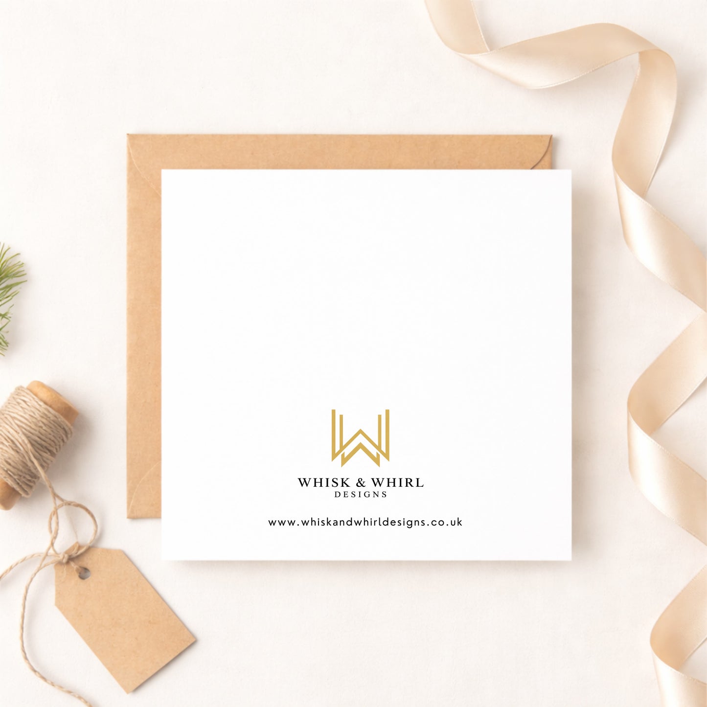 Thank You for Being My Godfather Card – Personalised with Name