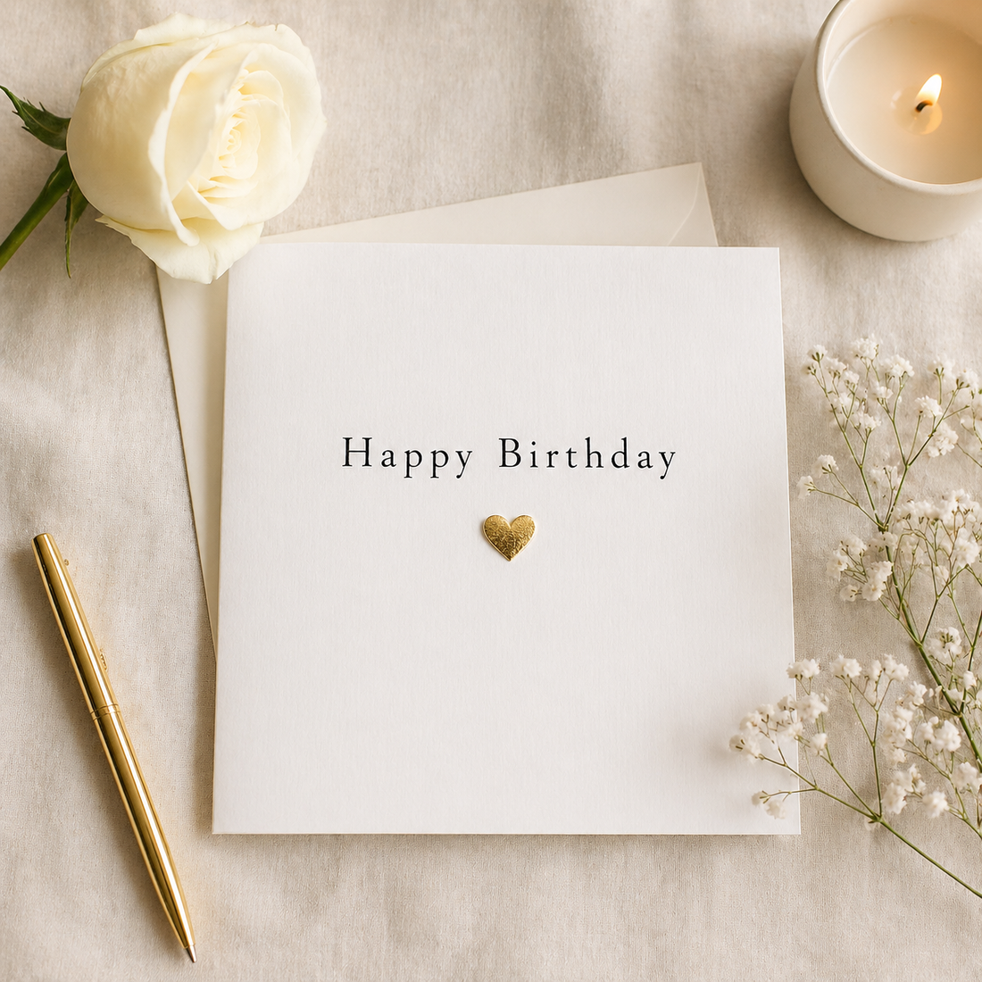 What to Write in a Birthday Card for Your Mother in Law