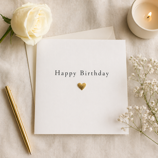 What to Write in a Birthday Card for Your Mother in Law