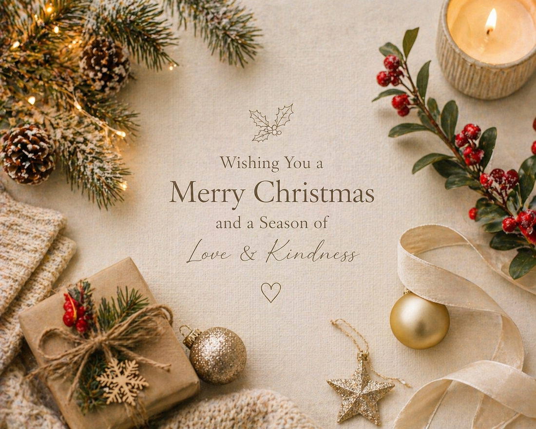 What to Write in a Christmas Card for Family
