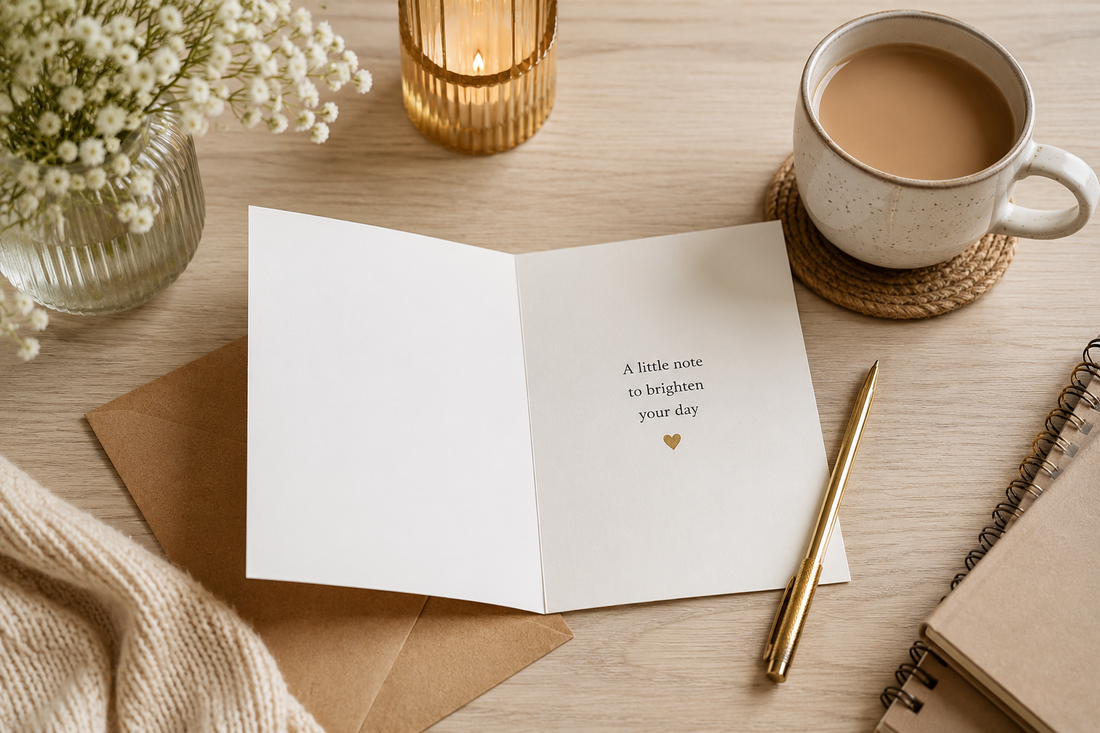 What to Write in a Birthday Card for Your Grandma