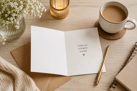 What to Write in a Birthday Card for Your Grandma