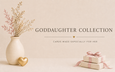 For Goddaughter