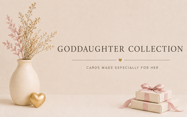 For Goddaughter