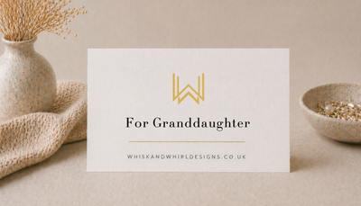 Granddaughter
