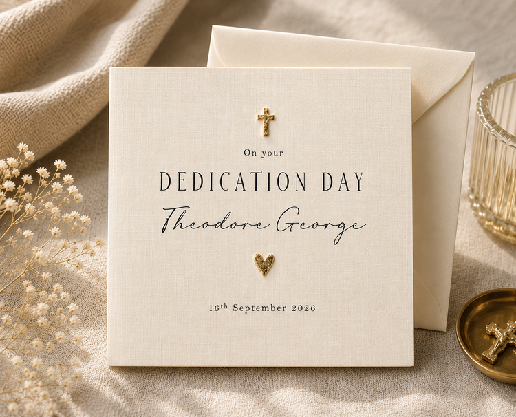 Religious Cards