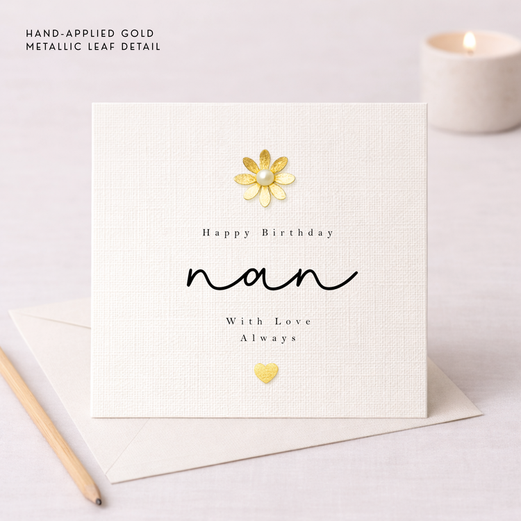 For Nan