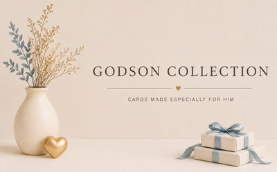 For Godson