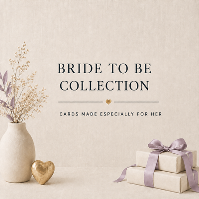 For Bride to Be