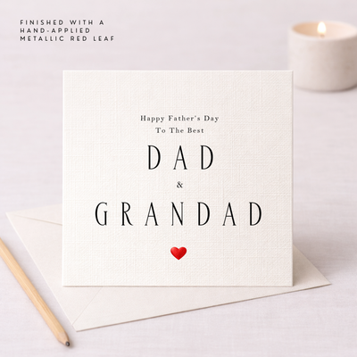 Father's Day Cards