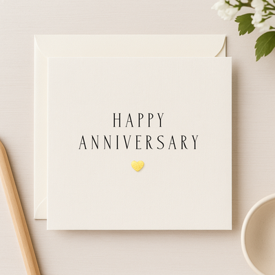 Anniversary Cards