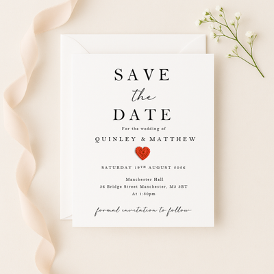 Wedding Cards